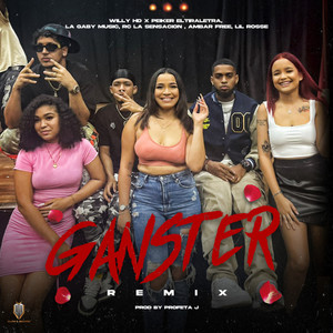 Ganster (Remix)