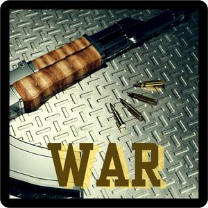 War (feat. 4Goonz Cayo) [Explicit]