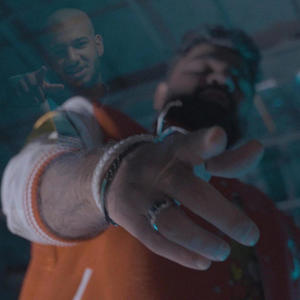 Ma Nahshmkm (feat. Mejduice) (Explicit)