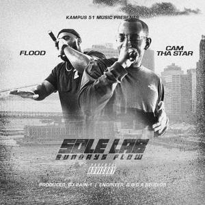 Sole Lab Sundays '25 (feat. Flood) (Explicit)