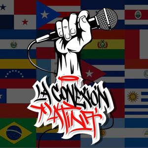 Rap Latino - Brasi (feat. Dj Insano, MD Black & Cauê Chimera) (Explicit)