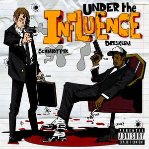 Under The Influence, Vol. 1 (Explicit)