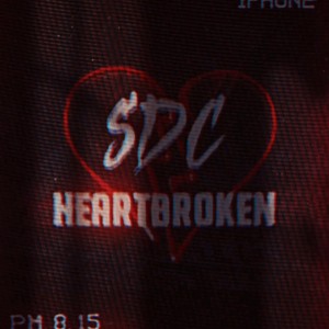 Heartbroken (feat. Shakz & Zak) [Explicit]