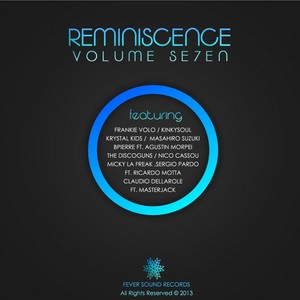 Reminiscence Volume 07