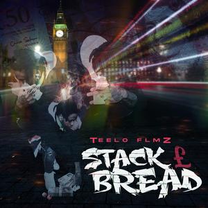 STACK £ BREAD (feat. Madenka)