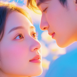 Through Your Eyes, I Learned to Love