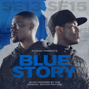 The Real Blue Story (Explicit)