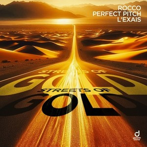 Streets Of Gold (Extended Mix)