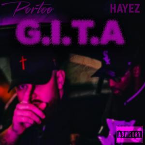 G.I.T.A (feat. HayeZ) (Explicit)