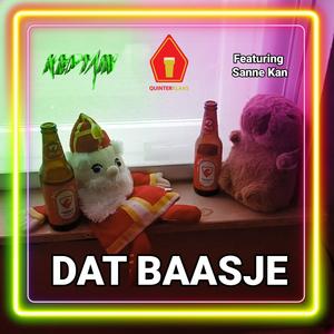 Dat Baasje (feat. Sanne Kan)