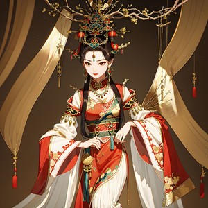 逐爱心计封面