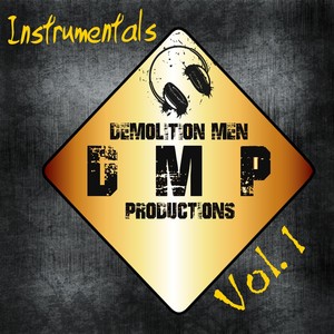 Instrumentals, Vol. I