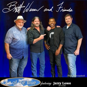 Out of the Blue (feat. Jerry Lowe)