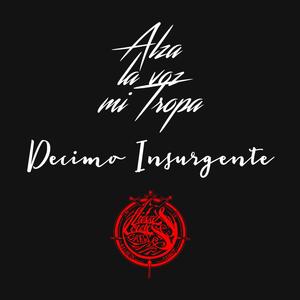 Alza la voz mi tropa (Explicit)