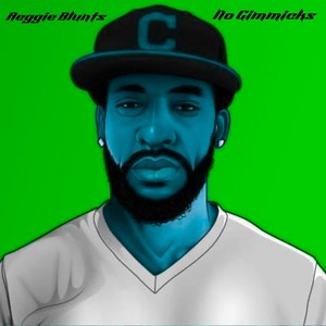 No Gimmicks (Deluxe) [Explicit]