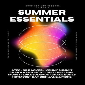 Day 'N Nite (Scott Diaz Mighty Mix)