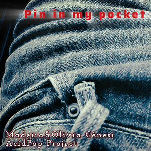 Pin in My Pocket