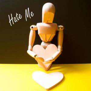 Hate Me (feat. Robin Winter)