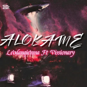 ALOKAME (feat. LeodanQienma)