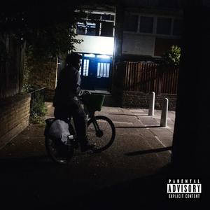 be there in 10 (feat. waldy) (Explicit)