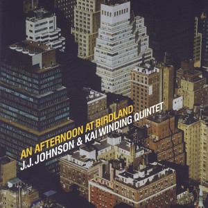 Piece For Two Tromboniums