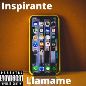 Llamame (Explicit)