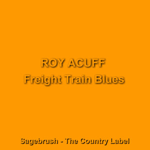 Freight Train Blues