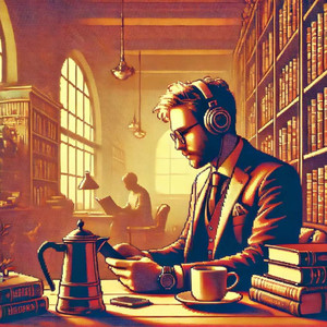 Slow Tempo Reflections