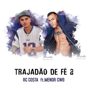 Trajadão de Fé 2 (Explicit)