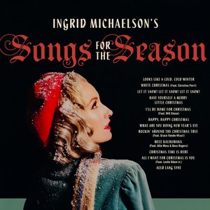 Mele Kalikimaka(feat. Allie Moss & Bess Rogers)