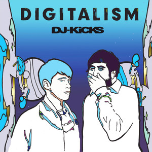 DJ-Kicks (Digitalism) (DJ Mix)