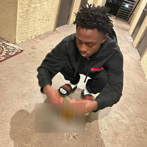 Money Machine (feat. Jit4Stan) (Explicit)