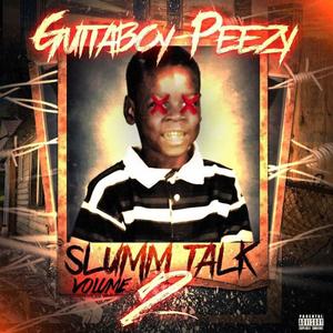 Slumm Talk vol 2 (Explicit)