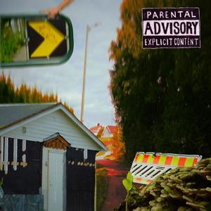 The Soggy page (feat. Lenny G) (Explicit)