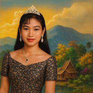 អ្នកម្តាយ