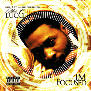 I'm Focused (Explicit)