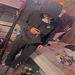Party Time (Explicit)