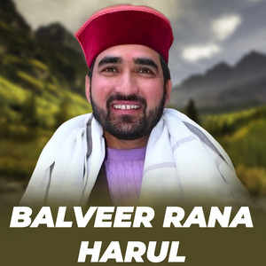 Balveer Rana Harul