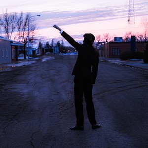 Dancing Slow (Explicit)