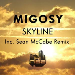 Migosy - Skyline (Rancido Deep Journey Dub Mix)