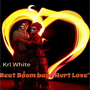 Beat 'Hurt Love' Romantic Boom bap