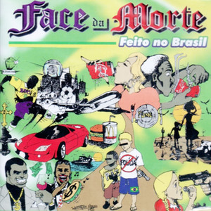 Feito no Brasil (Explicit)