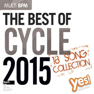 THE BEST OF CYCLE 2015