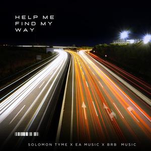 Help me find my Way (feat. Brb music)