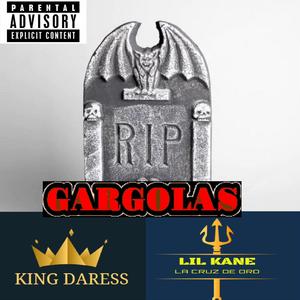 RIP GARGOLAS (CHILE UNIDO) (feat. KING DARESS) [Explicit]