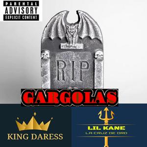 RIP GARGOLAS (CHILE UNIDO) (feat. KING DARESS) (Explicit)