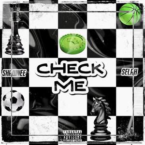 Check Me (Explicit)