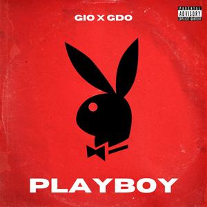 PLAYBOY (feat. gdo) (Explicit)