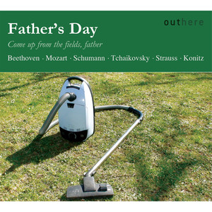 Father's Day: Come Up from the Fields, Father