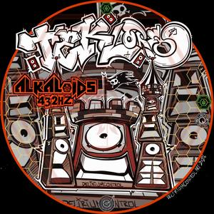 Alkaloids432hz - Mai SAZio di Tekno